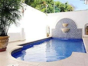 Home Away From Home (Adults Only) Cancun Mexico