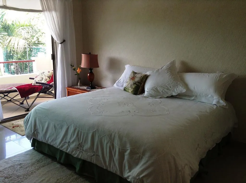 Home Away From Home (Adults Only) Cancun